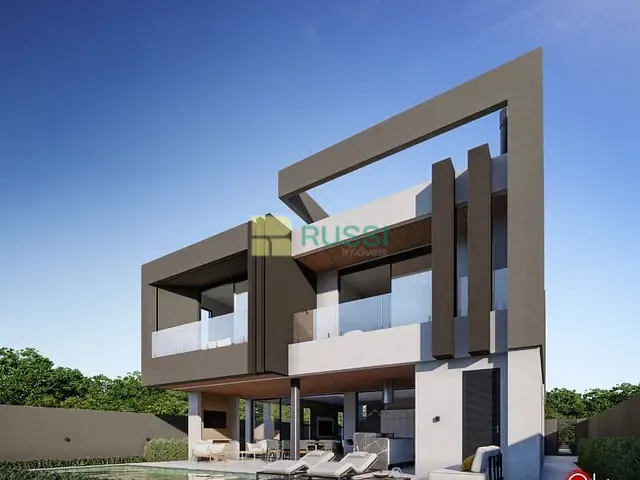 Sobrado com 483m² 5 quartos e 6 banheiros, à venda, no bairro Condomínio Residencial Alphaville I em São José dos Campos