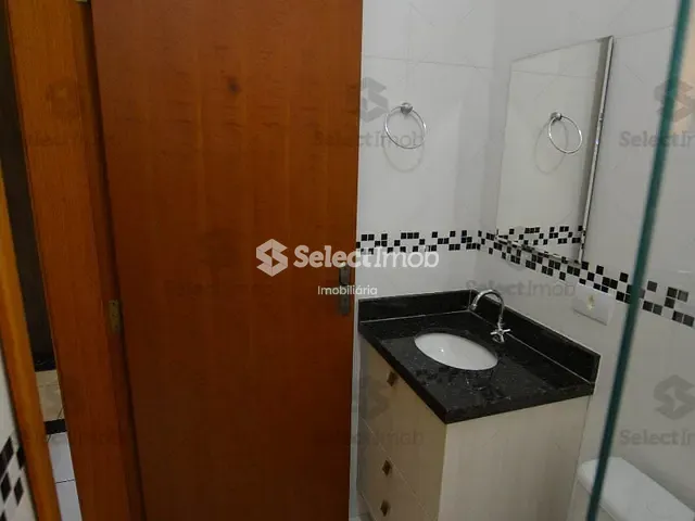 Sobrado com 135m² 3 quartos e 3 banheiros, à venda, no bairro Parque das Nações em Santo André