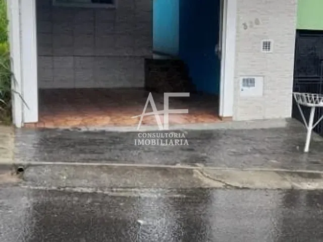 Sobrado com 125m² 3 quartos e 3 banheiros, à venda, no bairro Jardim Hípica Pinheiro em Taubaté