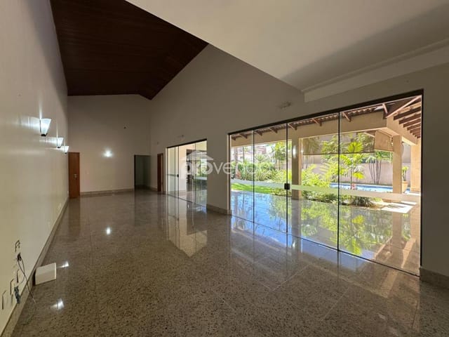 Foto do Sobrado - Avenida Rio Verde, s/n, 1 - Jardins Mônaco - Aparecida de Goiânia/GO. | Provenda Imobiliária