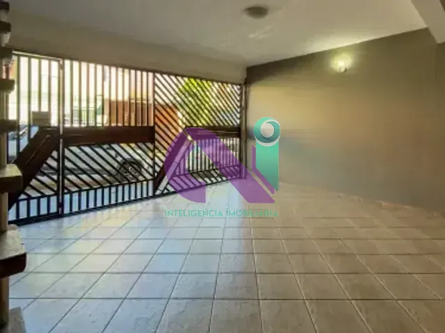 Sobrado 4 quartos e 3 banheiros, para alugar, no bairro Cidade das Flores em Osasco