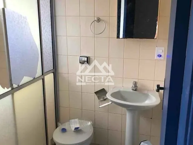 Casa com 75m² 2 quartos e 2 banheiros, à venda, no bairro Centro em Caraguatatuba
