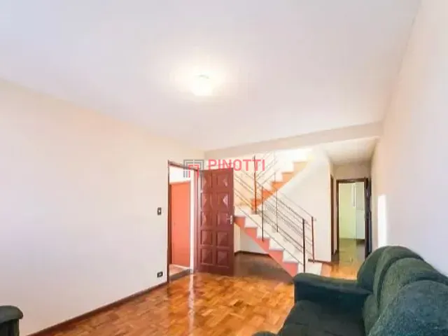 Sobrado 5 quartos e 4 banheiros, à venda, no bairro Jardim Três Marias em São Bernardo do Campo