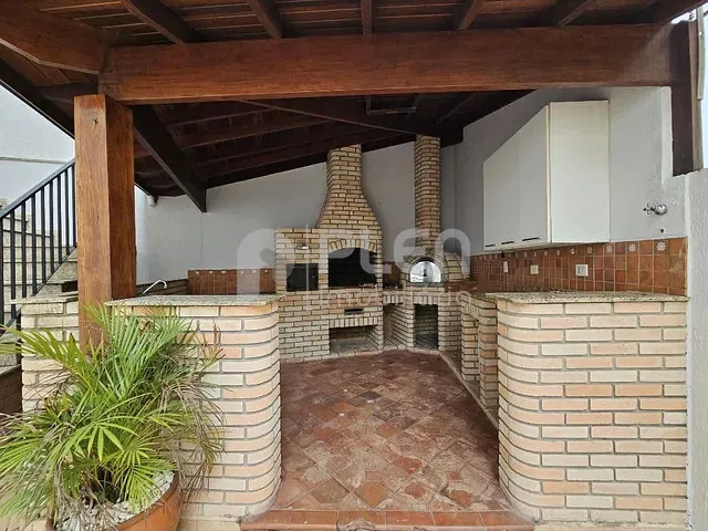 Sobrado 4 quartos e 7 banheiros, à venda, no bairro Vila Irmãos Arnoni em São Paulo