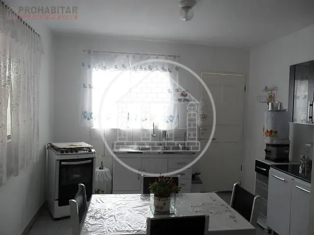 Sobrado com 150m² 3 quartos e 3 banheiros, à venda, no bairro Jardim Regis em São Paulo