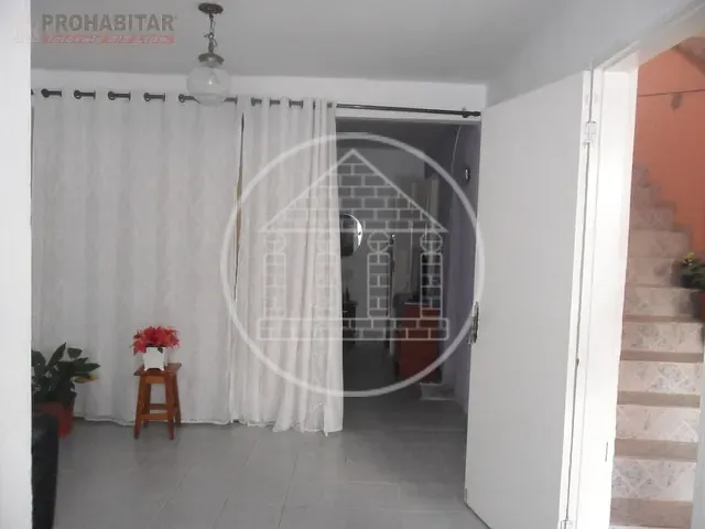 Sobrado com 150m² 3 quartos e 3 banheiros, à venda, no bairro Jardim Regis em São Paulo