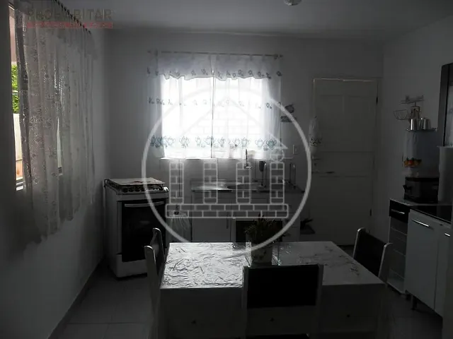 Sobrado com 150m² 3 quartos e 3 banheiros, à venda, no bairro Jardim Regis em São Paulo
