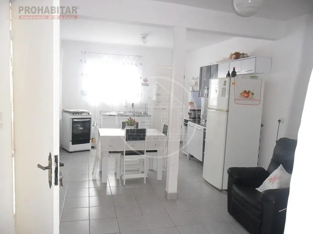 Sobrado, 3 quartos, 150 m² - Foto 15