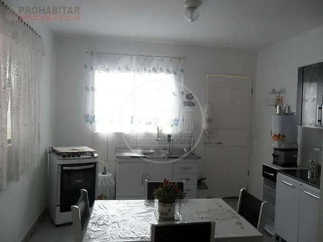 Sobrado com 150m² 3 quartos e 3 banheiros, à venda, no bairro Jardim Regis em São Paulo