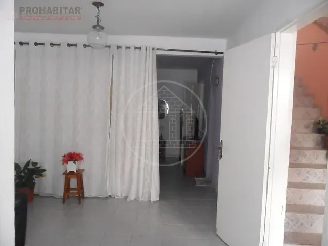 Sobrado com 150m² 3 quartos e 3 banheiros, à venda, no bairro Jardim Regis em São Paulo