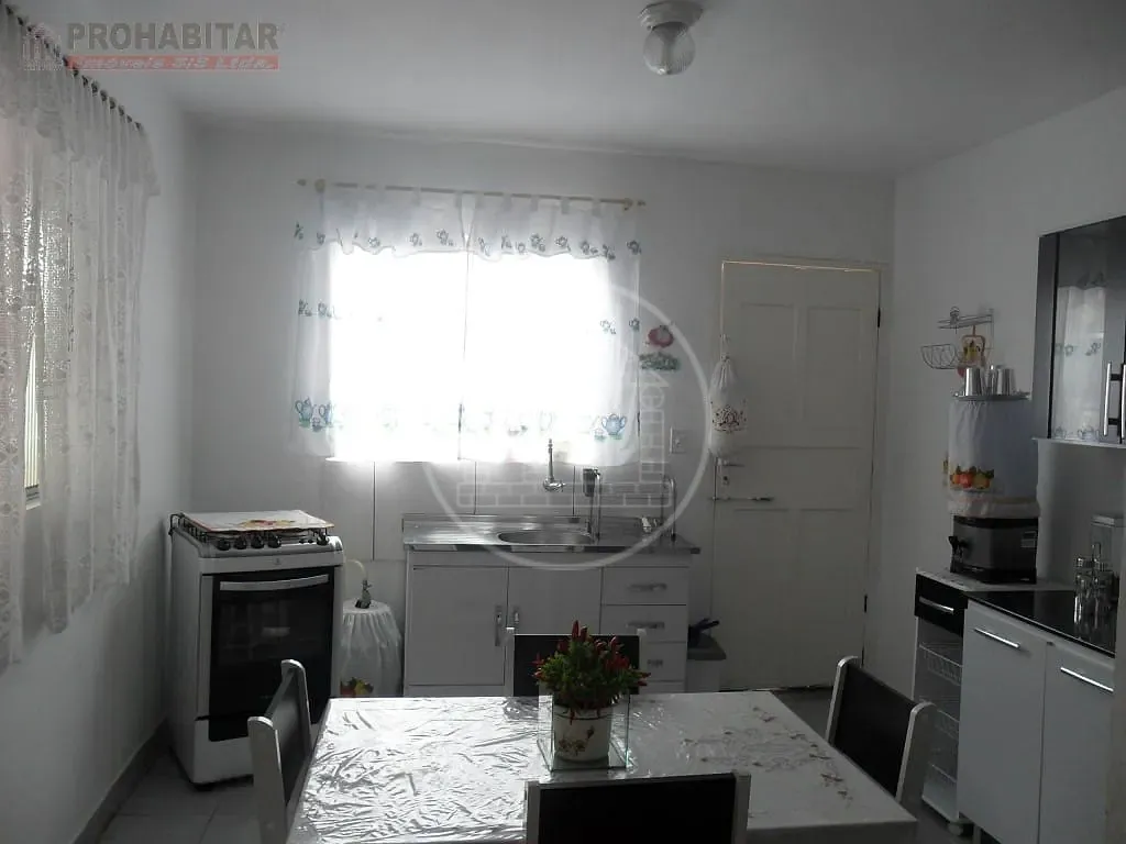 Sobrado, 3 quartos, 150 m² - Foto 1