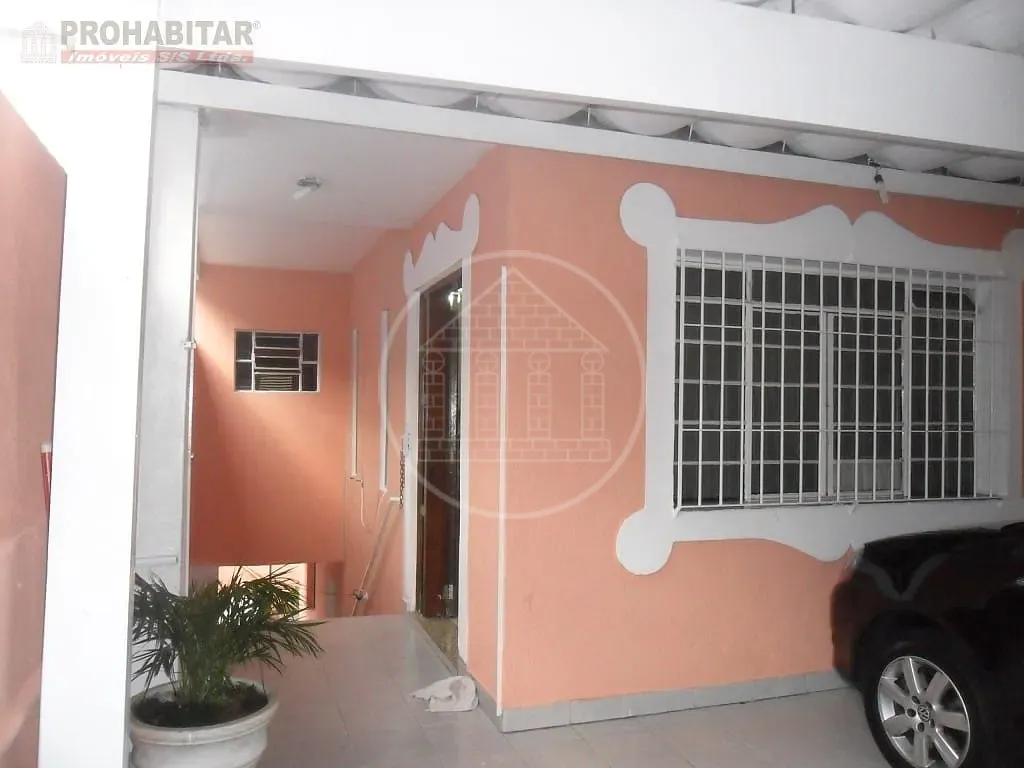 Sobrado, 3 quartos, 150 m² - Foto 46