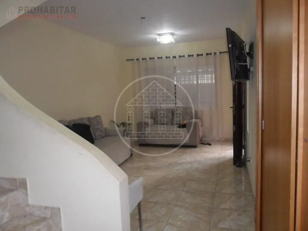 Sobrado, 3 quartos, 150 m² - Foto 18