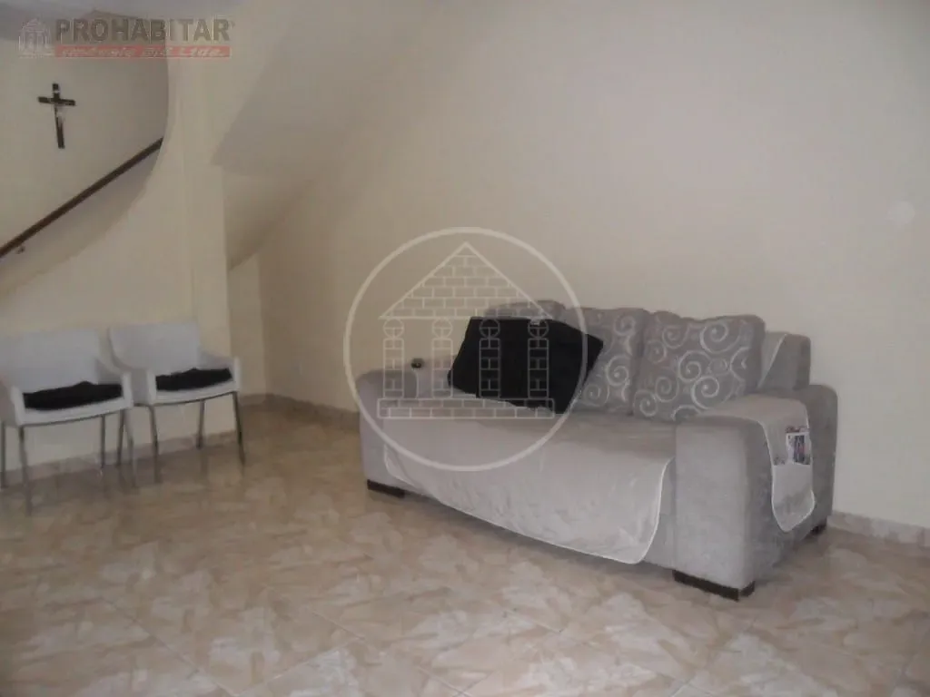 Sobrado, 3 quartos, 150 m² - Foto 17