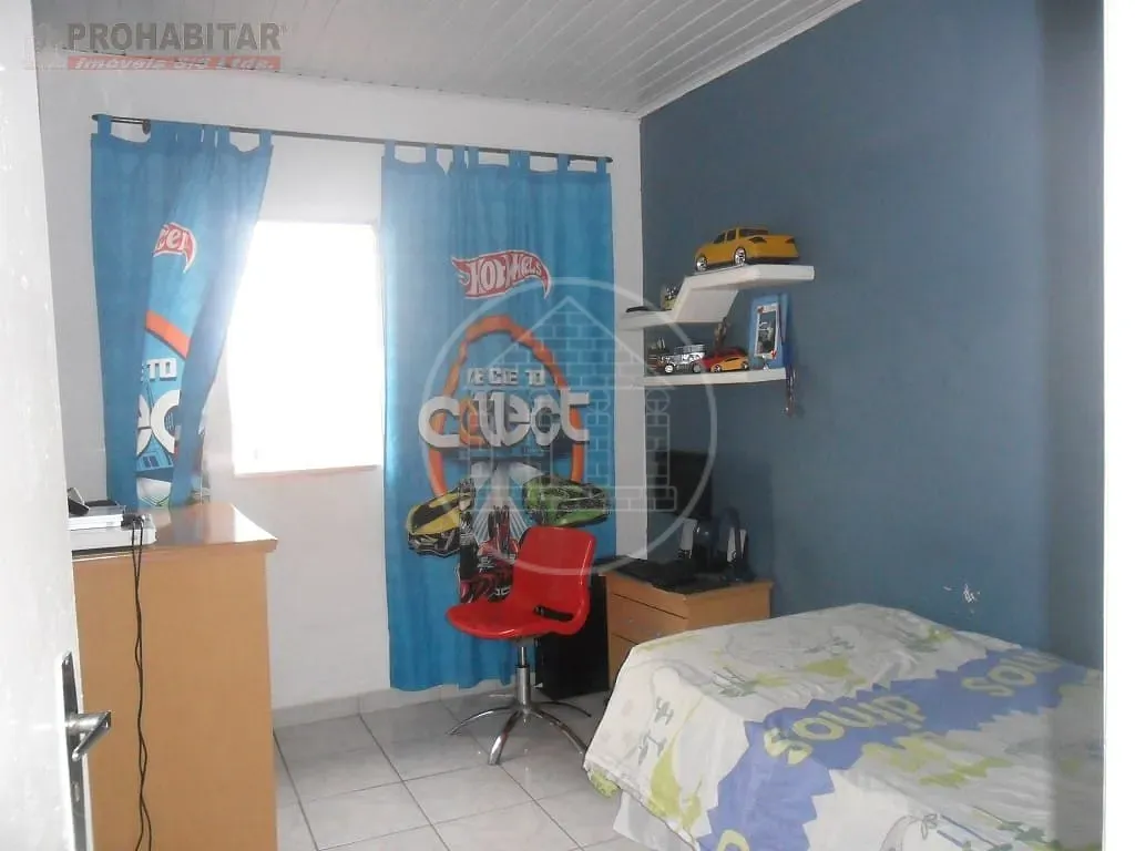 Sobrado, 3 quartos, 150 m² - Foto 32