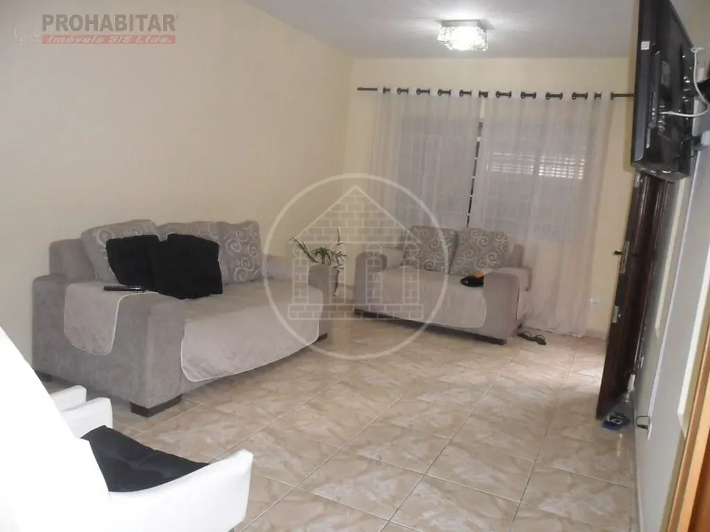 Sobrado, 3 quartos, 150 m² - Foto 19