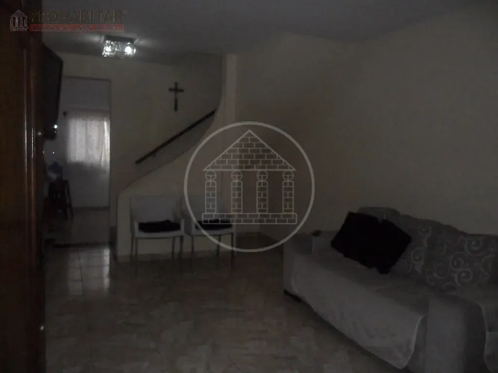 Sobrado, 3 quartos, 150 m² - Foto 16