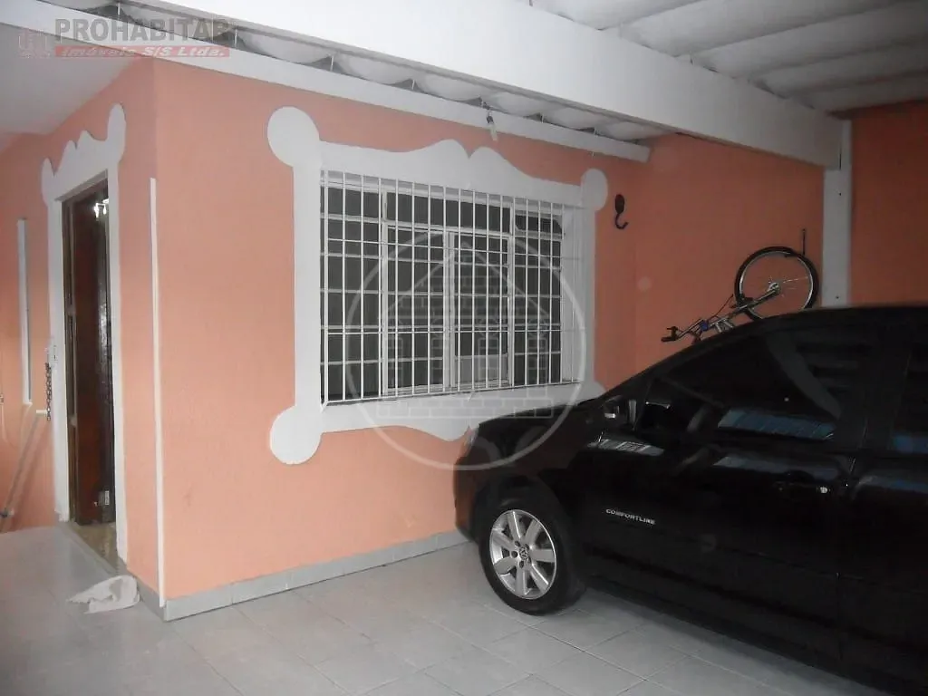 Sobrado, 3 quartos, 150 m² - Foto 45