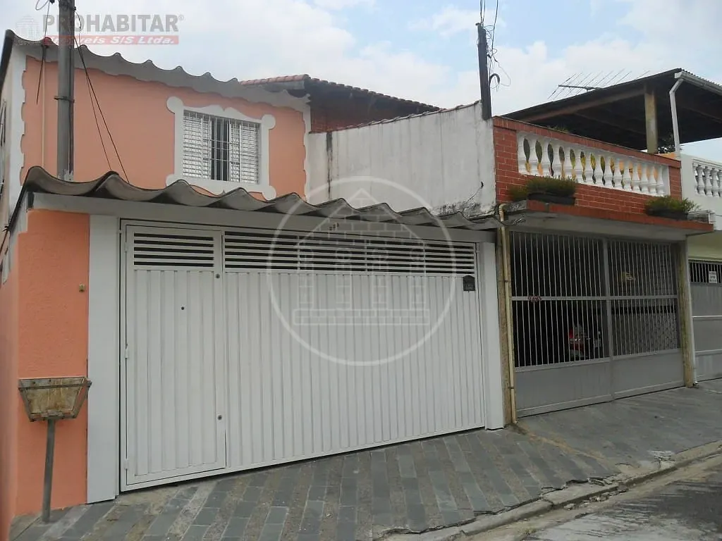 Sobrado, 3 quartos, 150 m² - Foto 62