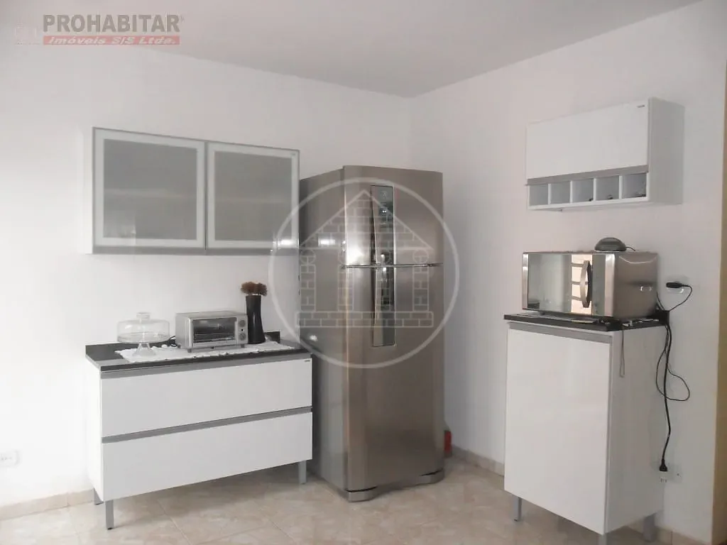 Sobrado, 3 quartos, 150 m² - Foto 26
