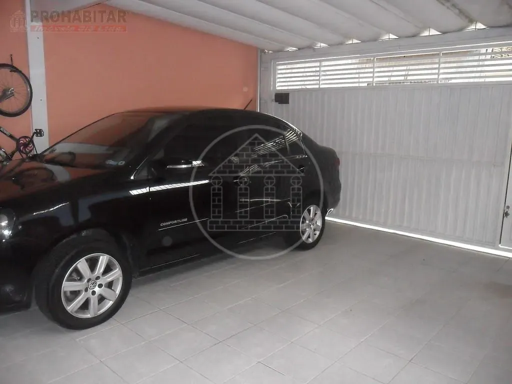 Sobrado, 3 quartos, 150 m² - Foto 43