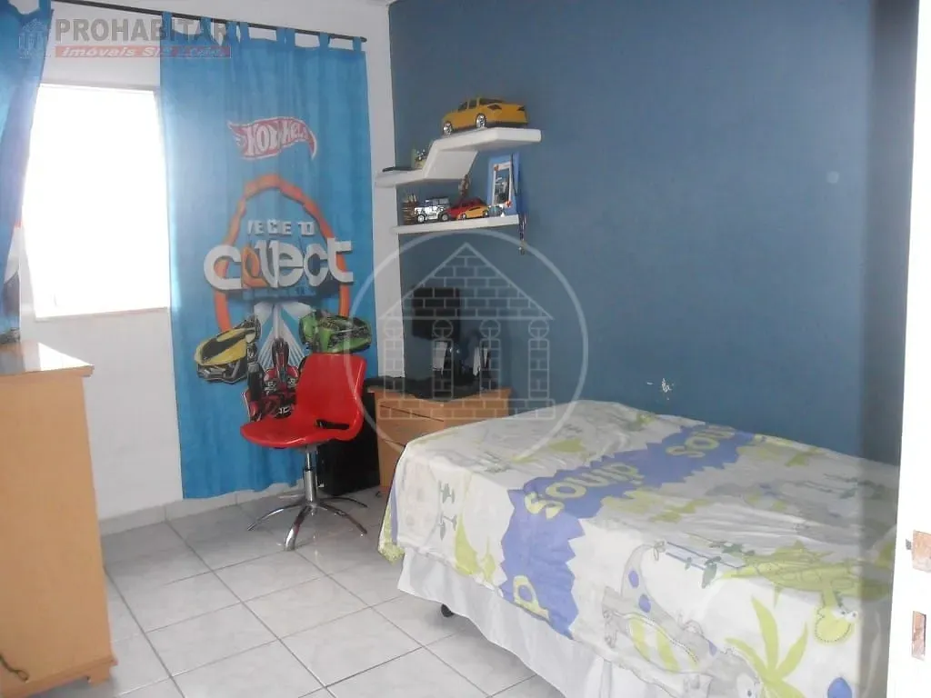 Sobrado, 3 quartos, 150 m² - Foto 31