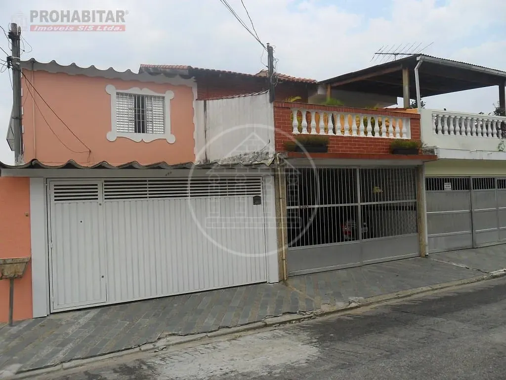 Sobrado, 3 quartos, 150 m² - Foto 64