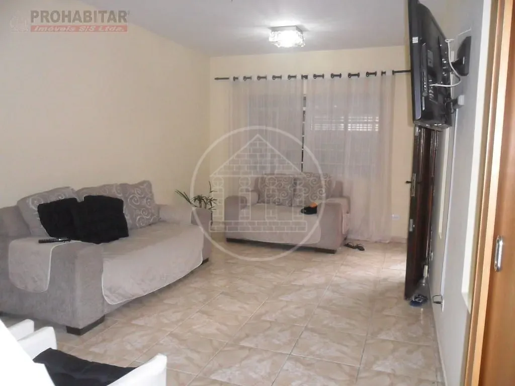 Sobrado, 3 quartos, 150 m² - Foto 20