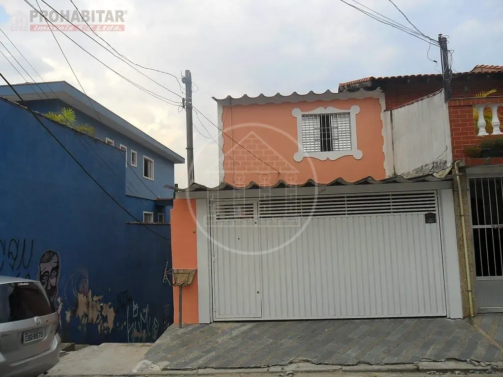 Sobrado, 3 quartos, 150 m² - Foto 63