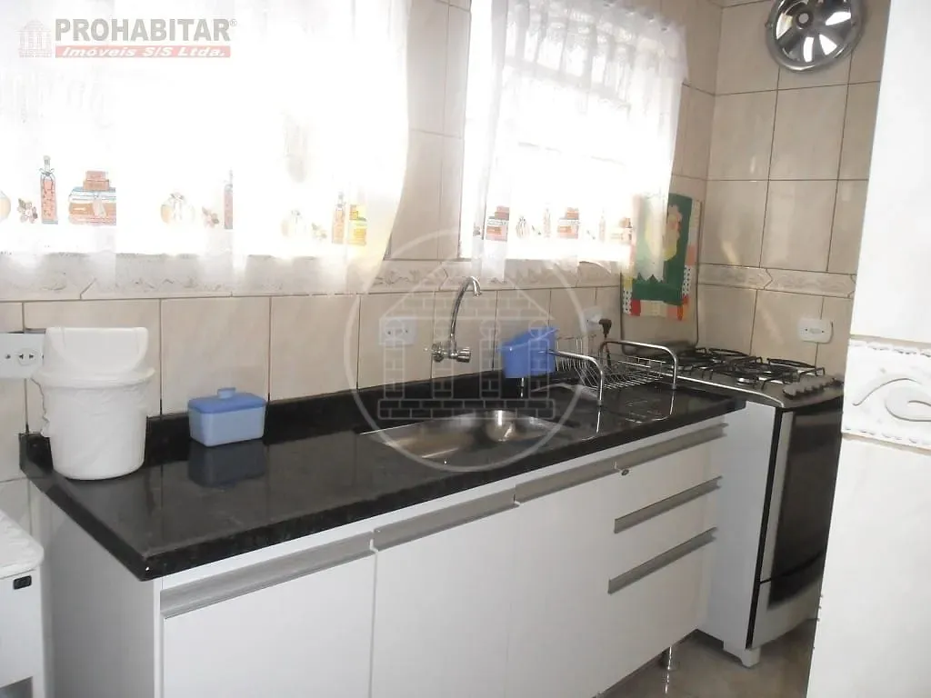 Sobrado, 3 quartos, 150 m² - Foto 24