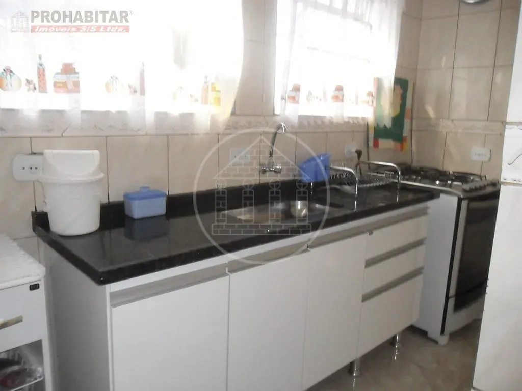 Sobrado, 3 quartos, 150 m² - Foto 23