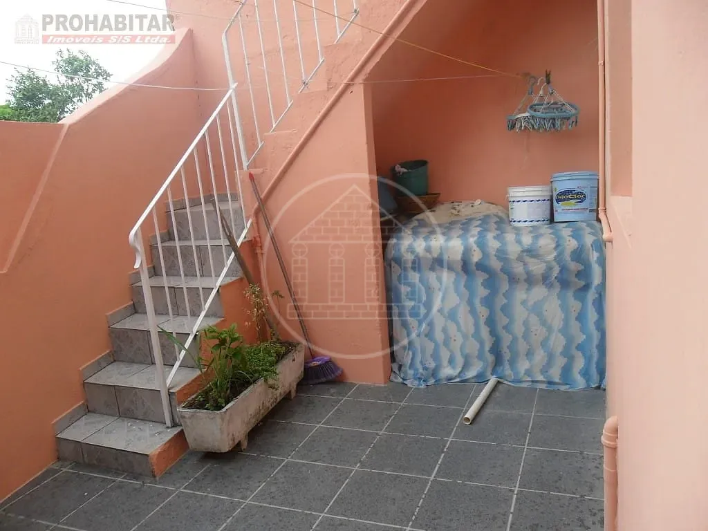 Sobrado, 3 quartos, 150 m² - Foto 52