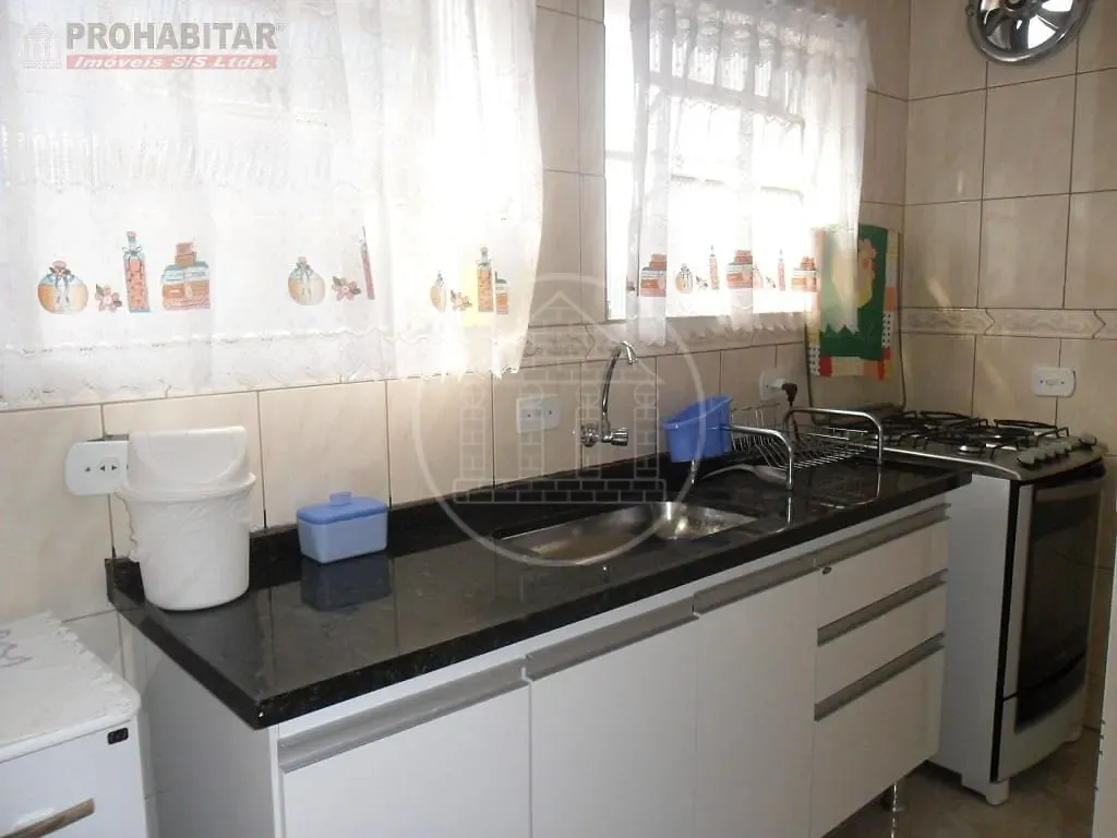 Sobrado, 3 quartos, 150 m² - Foto 25