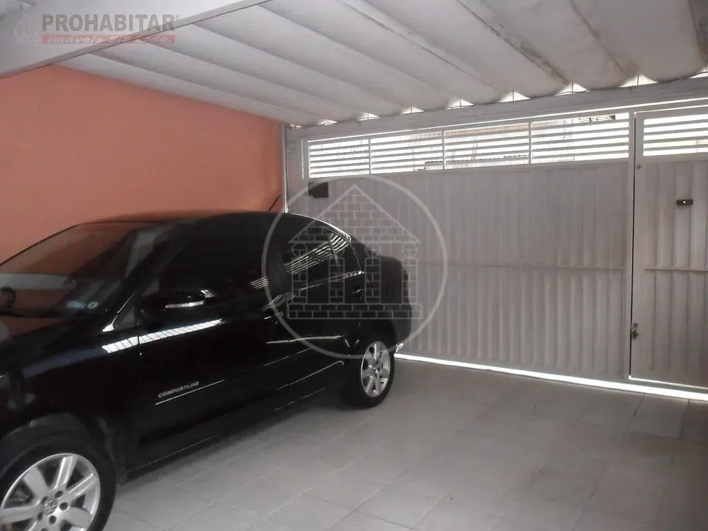 Sobrado, 3 quartos, 150 m² - Foto 44