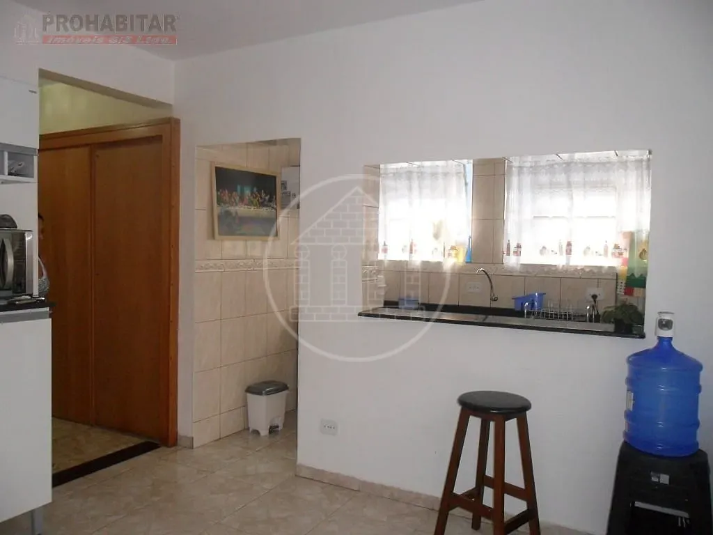 Sobrado, 3 quartos, 150 m² - Foto 22