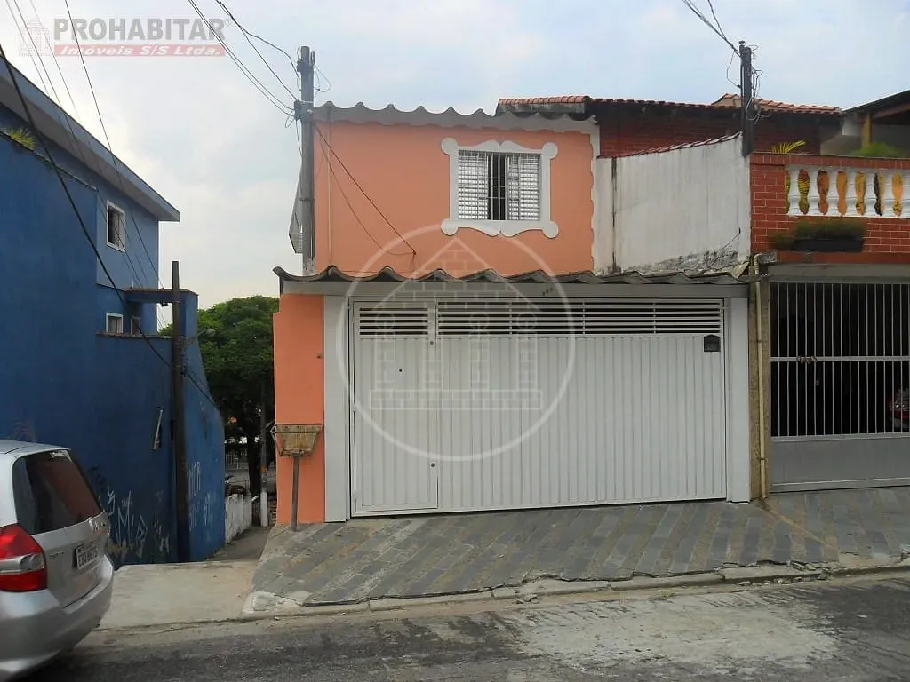 Sobrado, 3 quartos, 150 m² - Foto 65