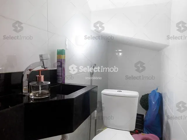 Sobrado com 125m² 3 quartos e 3 banheiros, à venda, no bairro Vila Floresta em Santo André