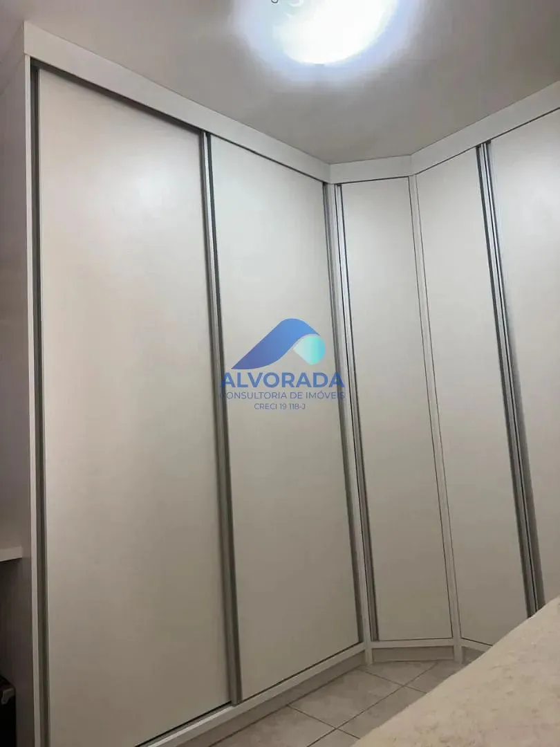 Sobrado, 3 quartos, 123 m² - Foto 16