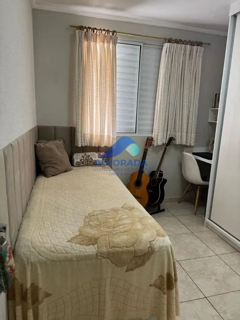 Sobrado, 3 quartos, 123 m² - Foto 18