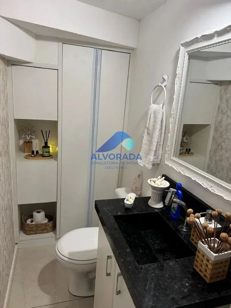Sobrado, 3 quartos, 123 m² - Foto 21
