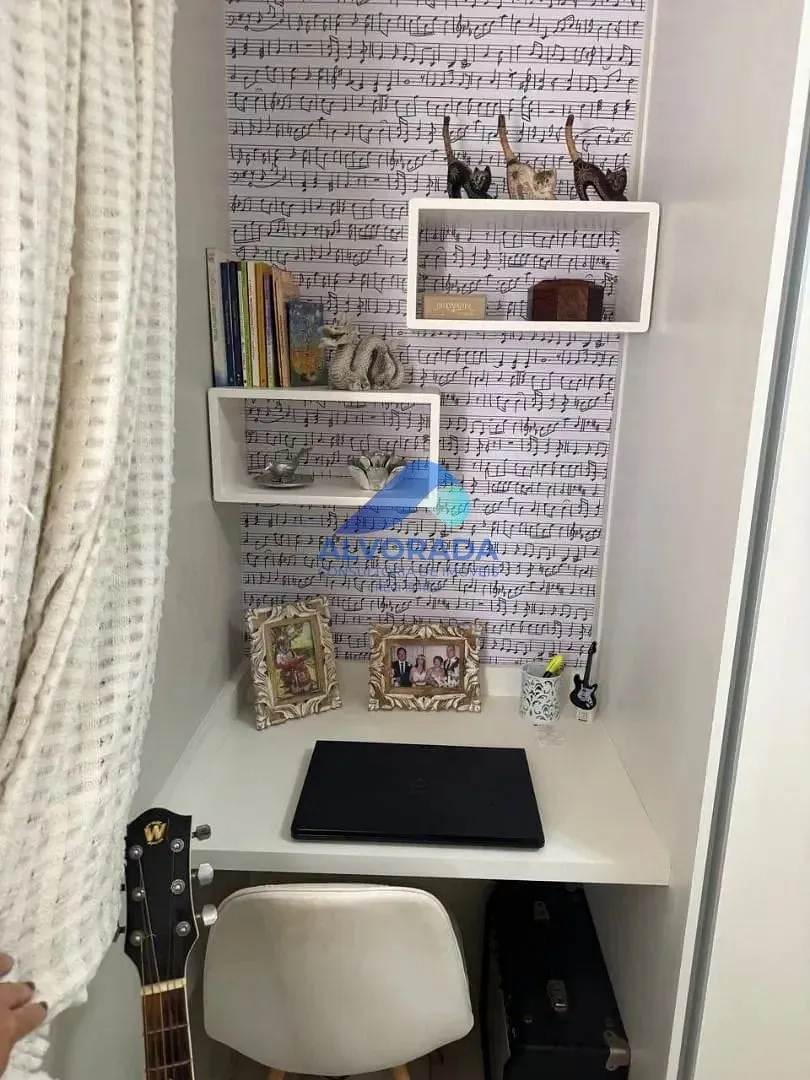 Sobrado, 3 quartos, 123 m² - Foto 17