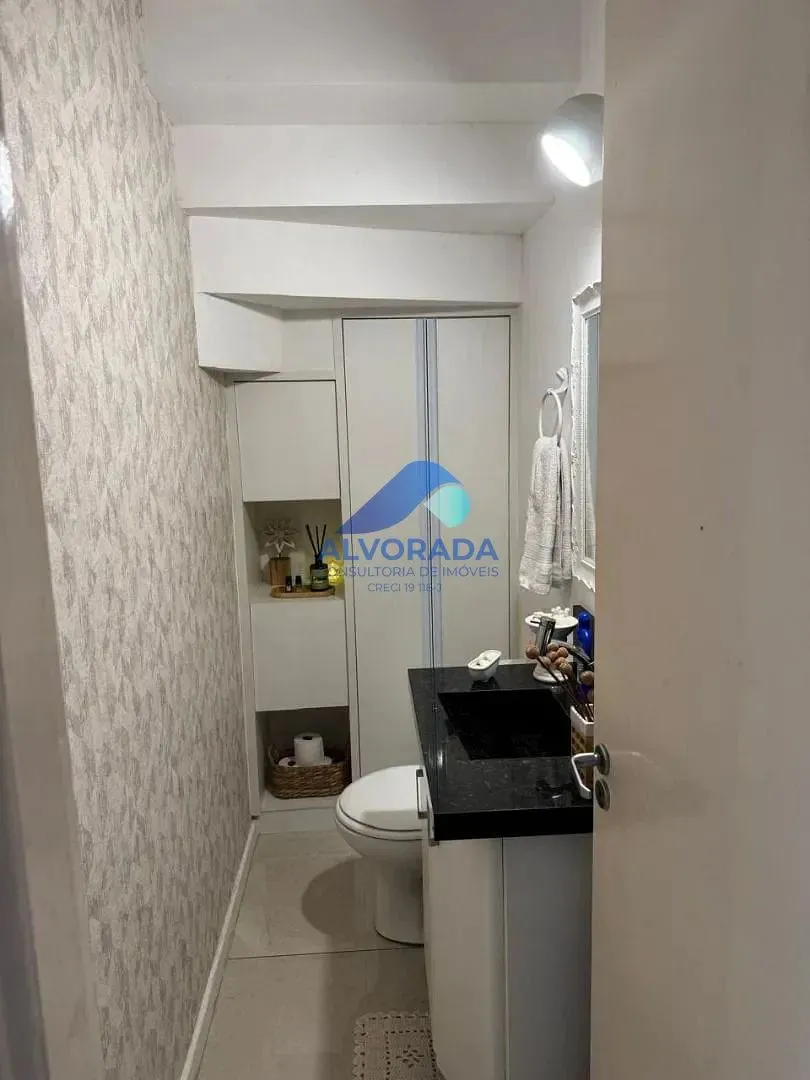 Sobrado, 3 quartos, 123 m² - Foto 22