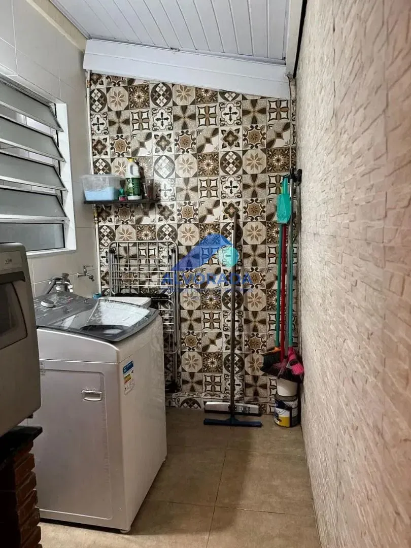 Sobrado, 3 quartos, 123 m² - Foto 24