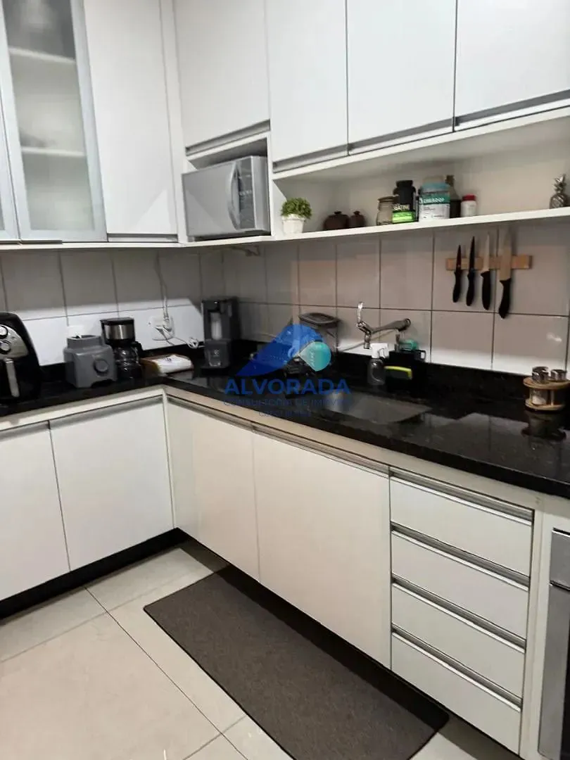 Sobrado, 3 quartos, 123 m² - Foto 10