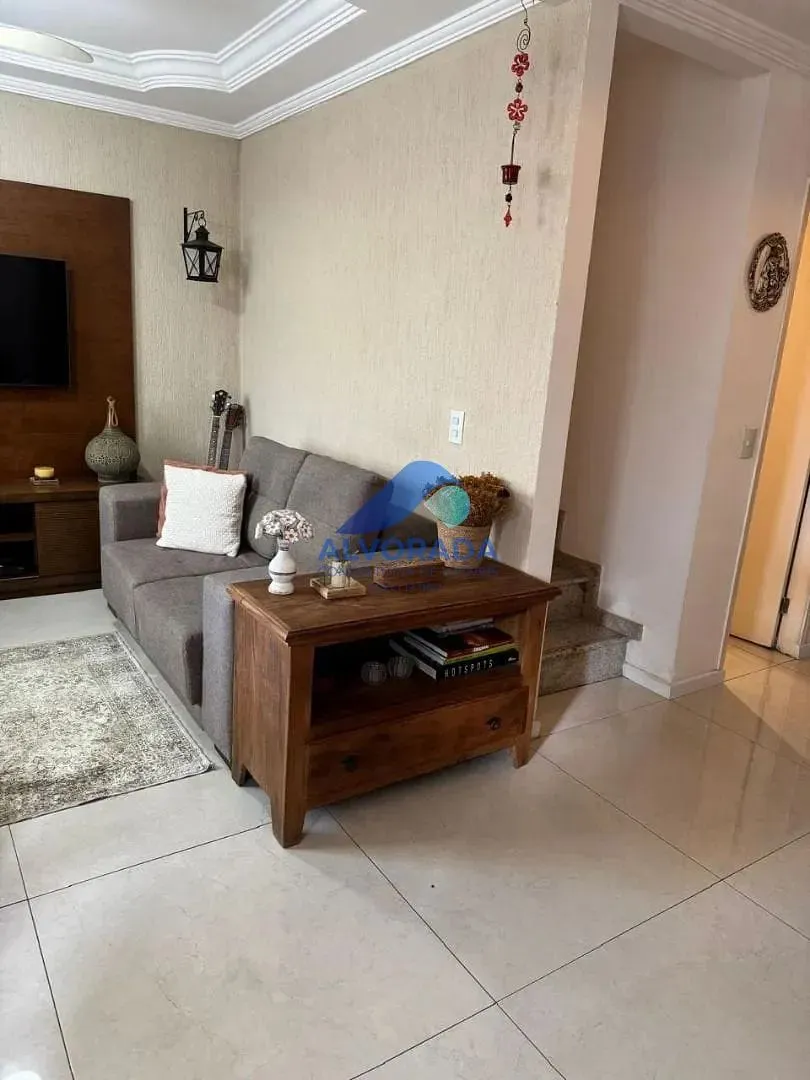 Sobrado, 3 quartos, 123 m² - Foto 7