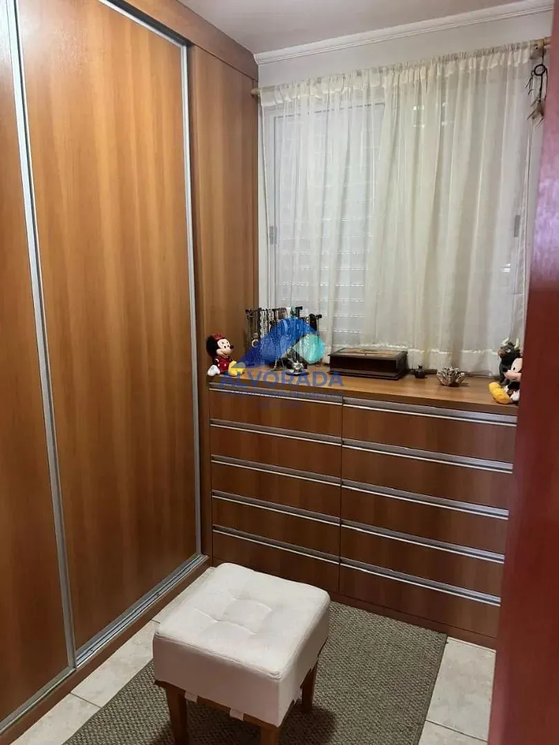 Sobrado, 3 quartos, 123 m² - Foto 20