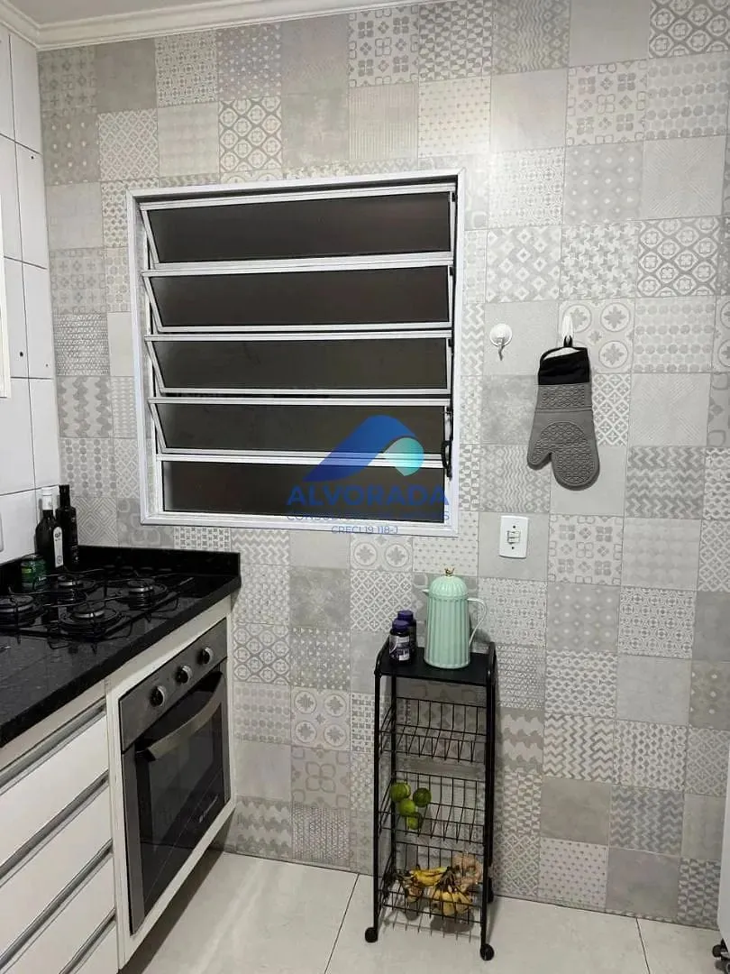 Sobrado, 3 quartos, 123 m² - Foto 11