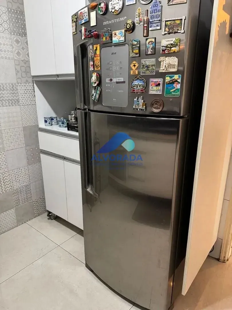 Sobrado, 3 quartos, 123 m² - Foto 9