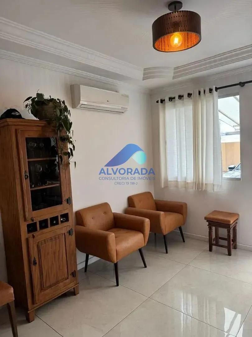 Sobrado, 3 quartos, 123 m² - Foto 8