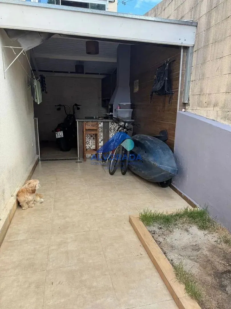 Sobrado, 3 quartos, 123 m² - Foto 25